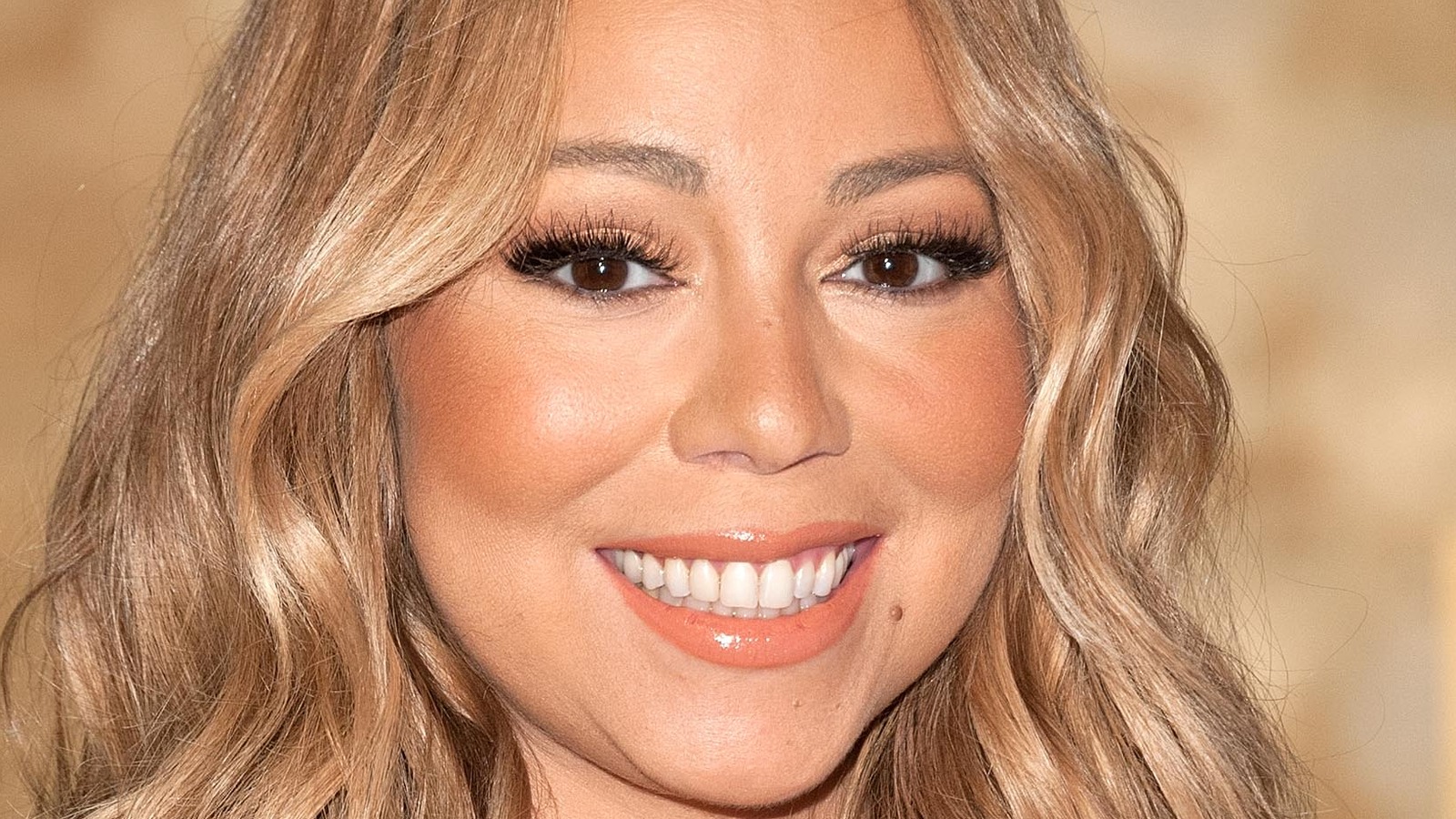 Mariah Carey Might Have Had A Very Different Career If Music Didn't