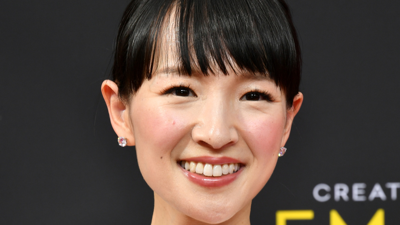 Marie Kondo Reveals the Things She Can't Live Without