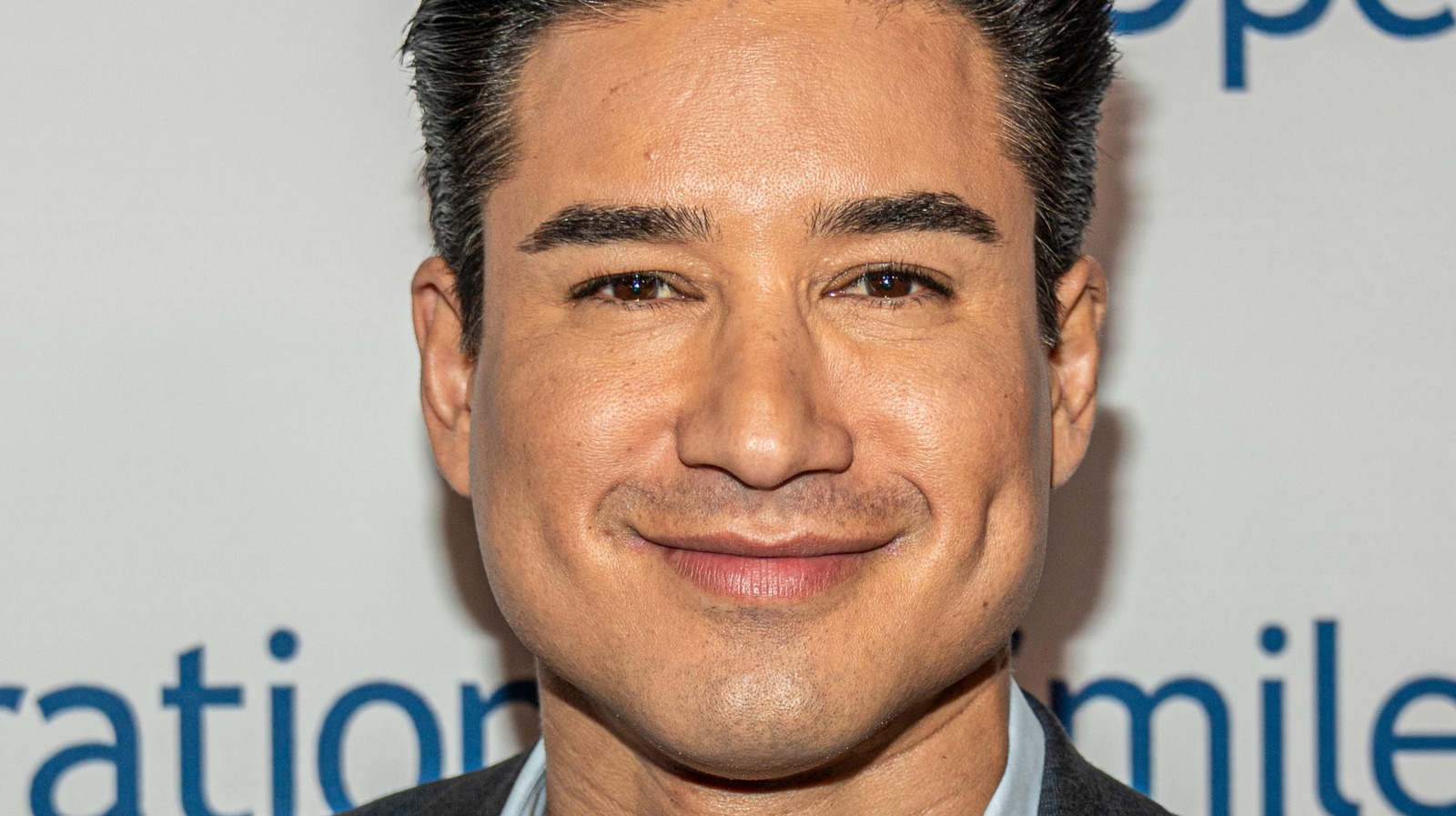 Mario Lopez Talks About Sharing Family Themes In His Holiday Films