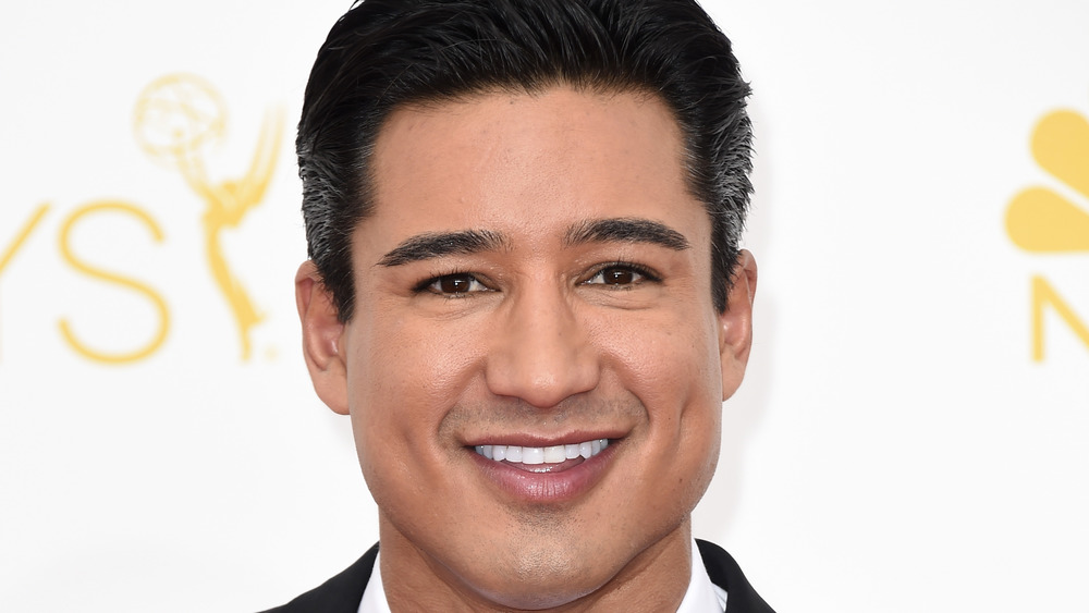 Mario Lopez