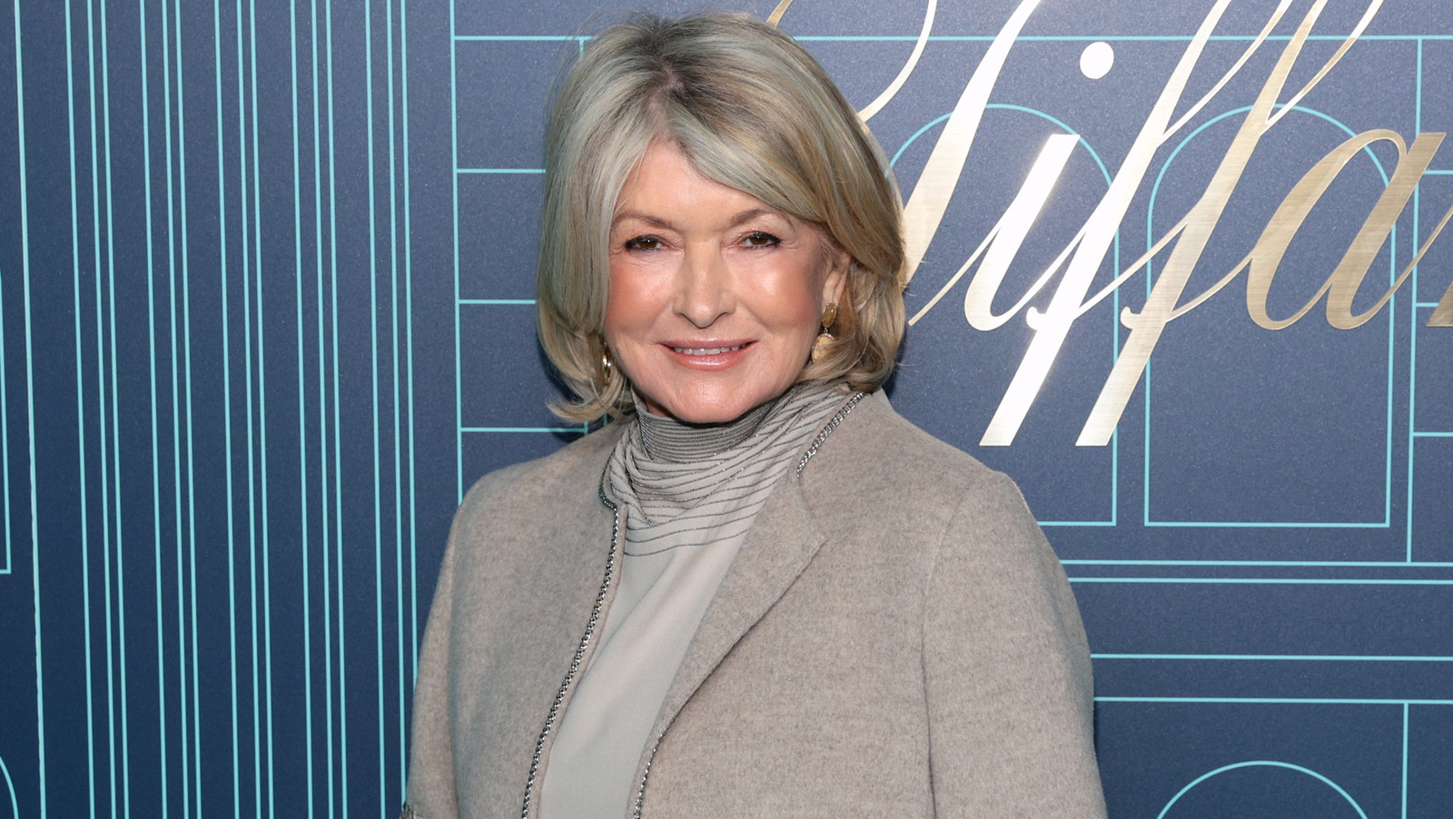 Martha Stewart Blasted Reports She Got Plastic Surgery After Her Sports Illustrated Cover 247