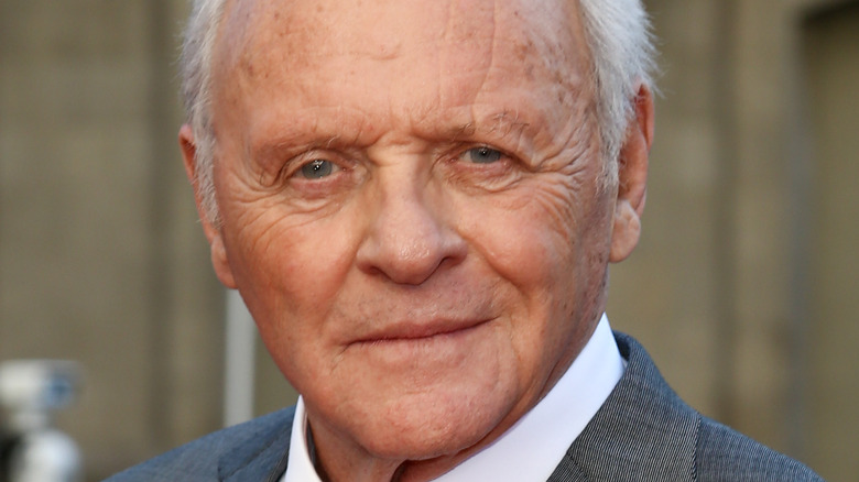 Anthony Hopkins