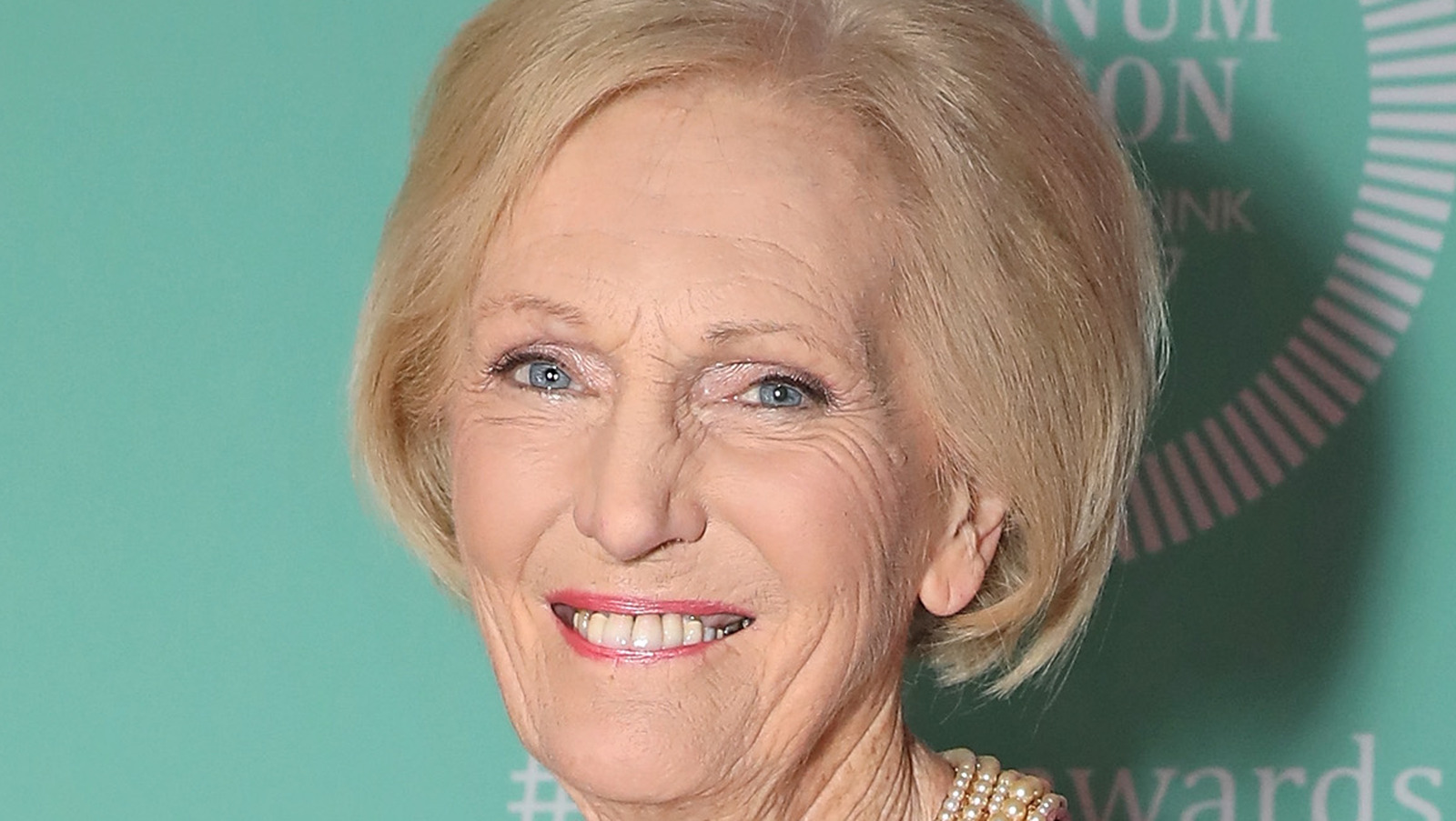 Mary Berry Reveals What She Really Thinks Of Kate Middleton's Cooking ...