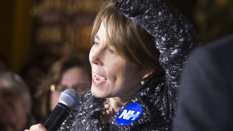 Maura Healey 