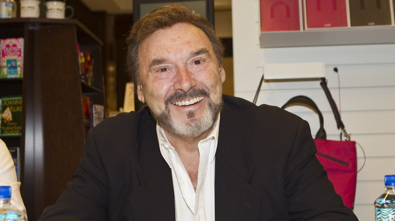 Joseph Mascolo at an event. 