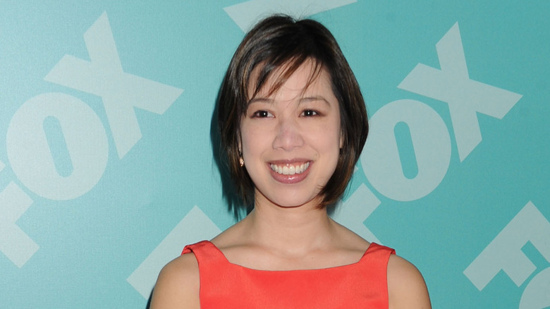 "MasterChef" winner Christine Ha