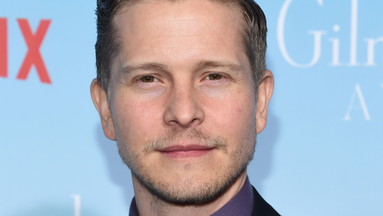 Matt Czuchry Reveals Why He Loved The Ending Of Gilmore Girls