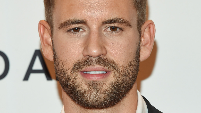 former Bachelor Nick Viall