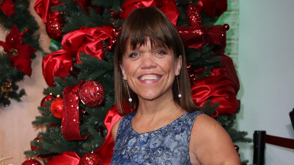 Amy Roloff