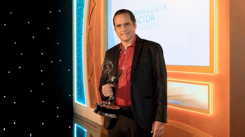 Maurice Benard 