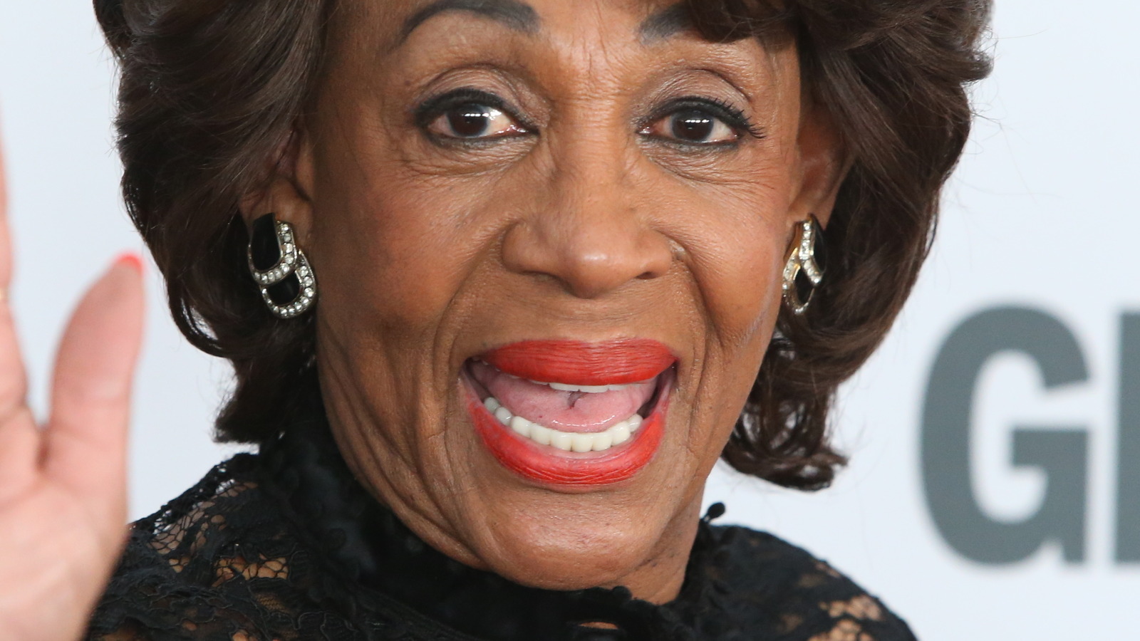 Maxine Waters Net Worth May Surprise You