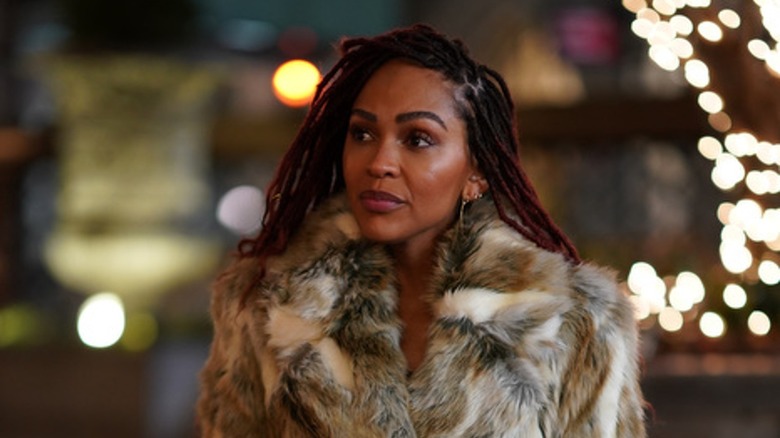 Meagan Good as Camille in Prime Video's "Harlem"