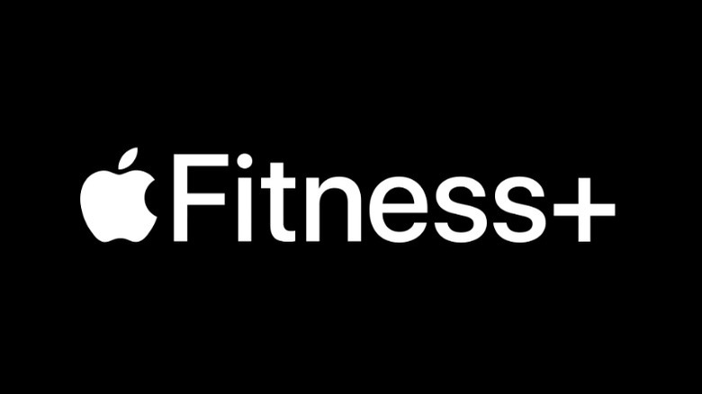 Apple Fitness+ 