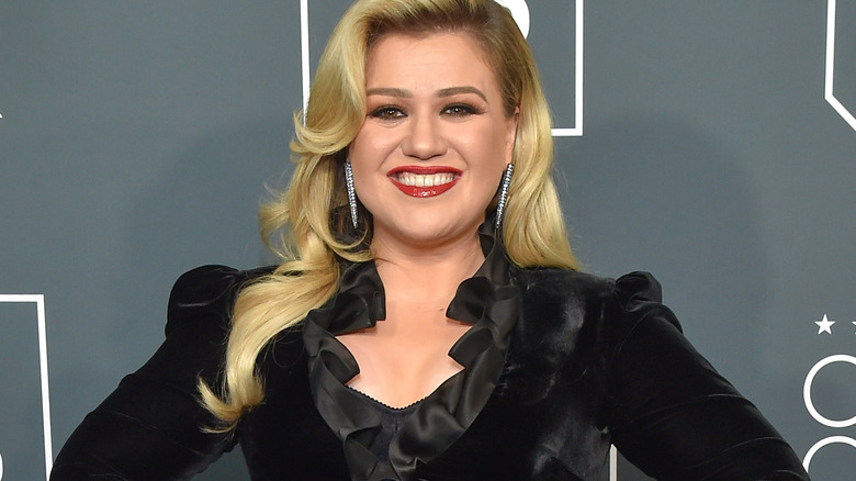 LulaRich': Kelly Clarkson's Private LulaRoe Concert Made at Least