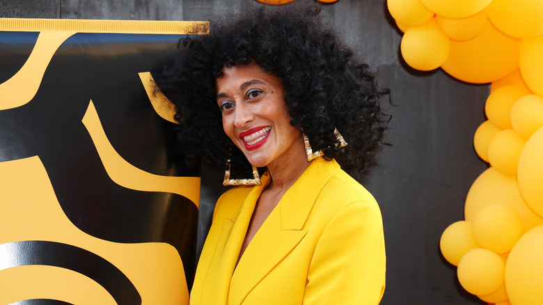 Tracee Ellis Ross at event