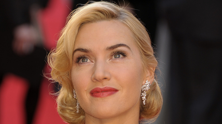 Kate Winslet