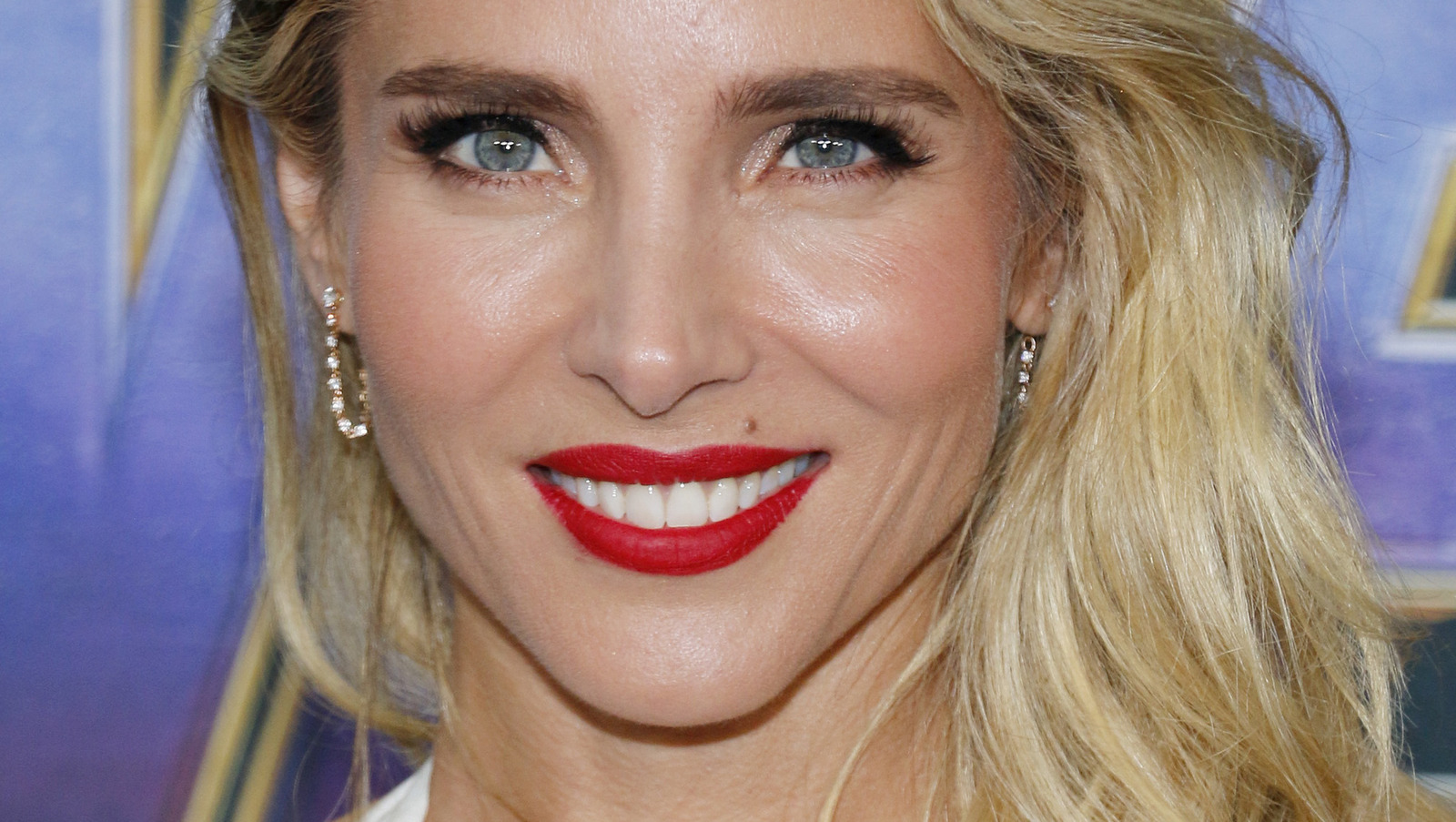 Who Is Elsa Pataky - Chris Hemsworth's Wife Is Model and Actress Elsa Pataky