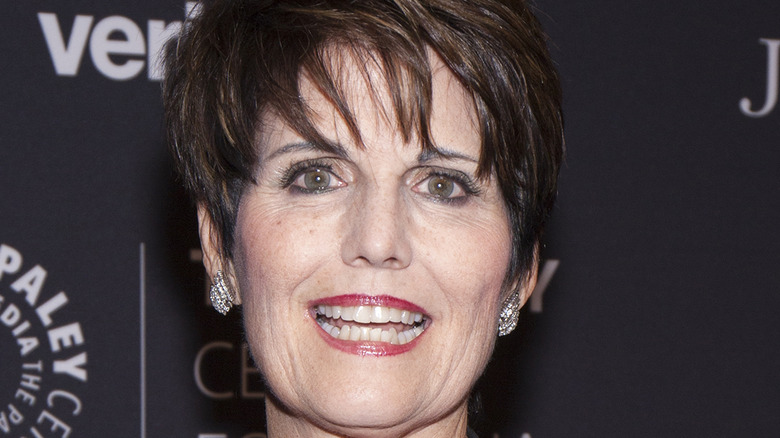 Lucie Arnaz