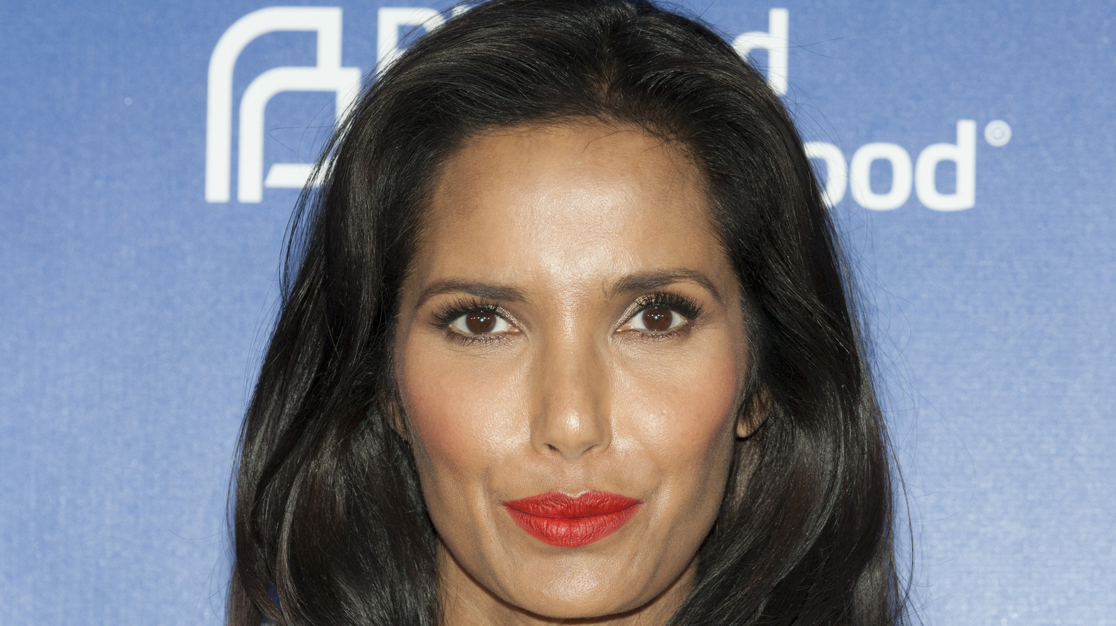 Meet Padma Lakshmi's New Boyfriend, Terrance Hayes