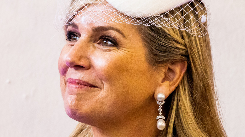 Queen Máxima 