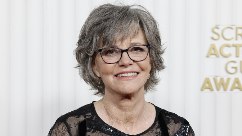 Meet Sally Field's Three Sons