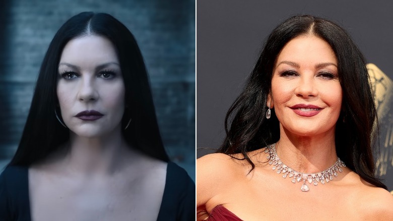 Catherine Zeta-Jones