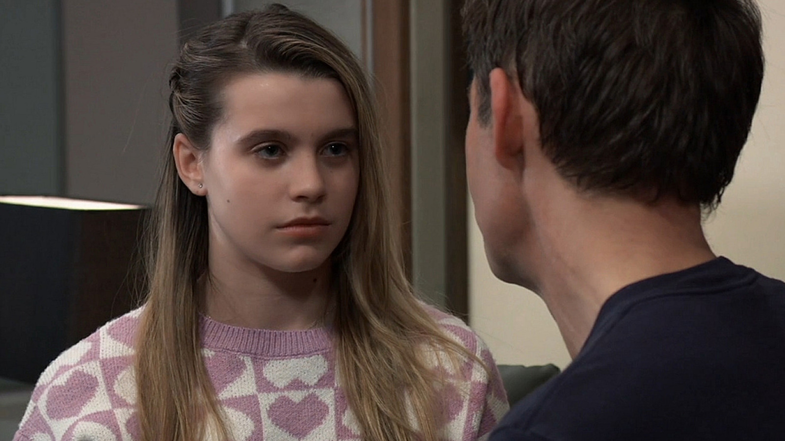 Meet The Latest Young Actress To Play General Hospital's Charlotte