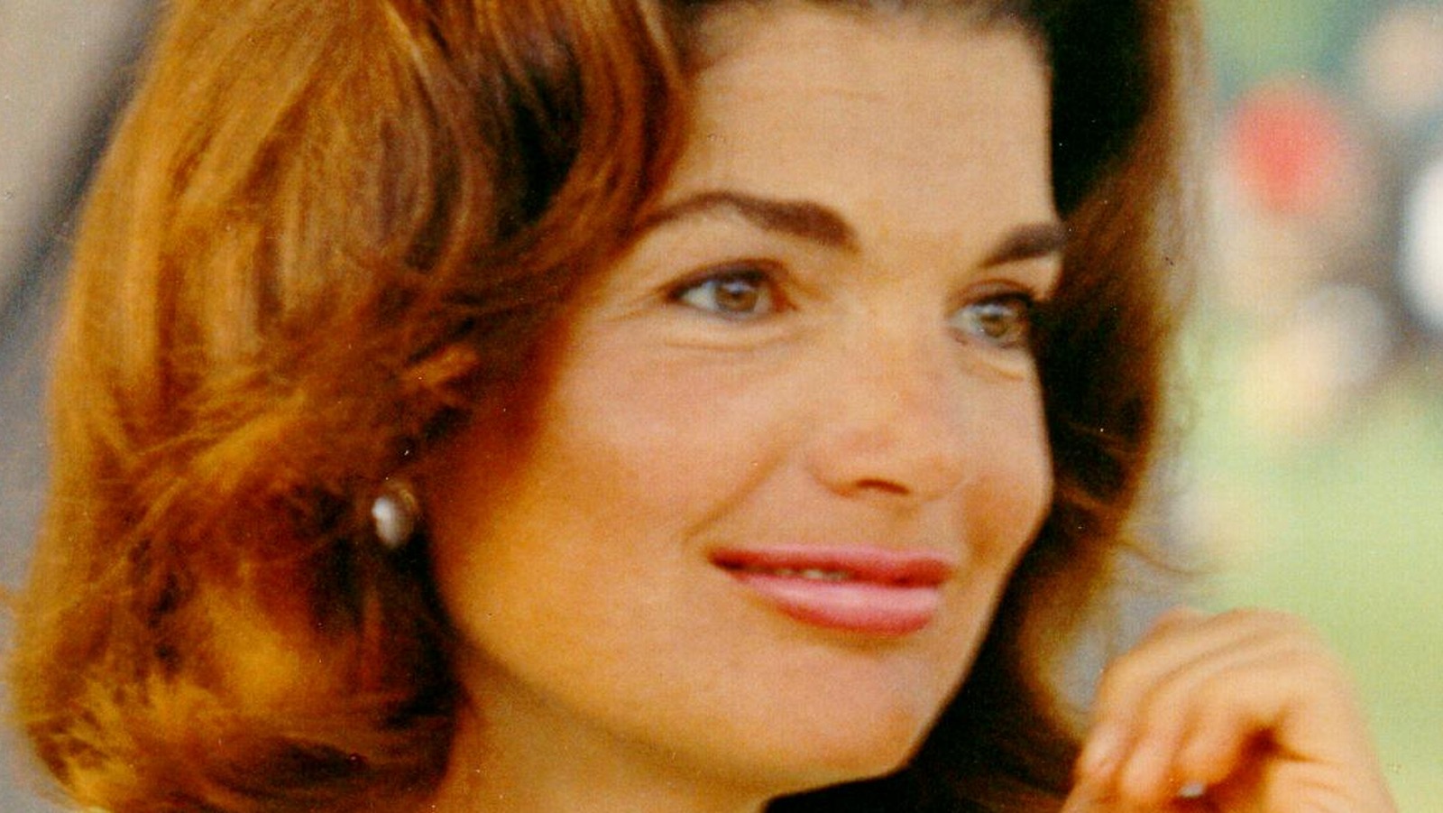 Jackie Kennedy [profiles] • Instagram, Twitter, Tiktok 