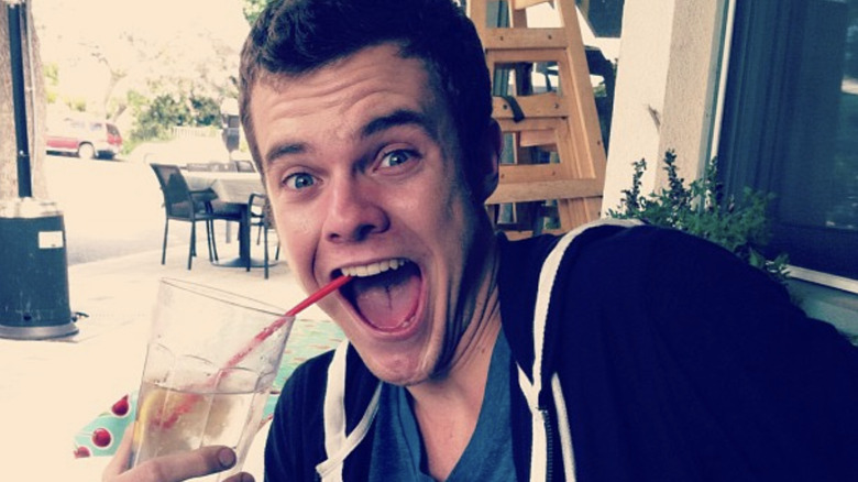 Meg Ryan's son young Jack Quaid