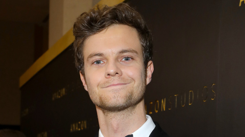 Meg Ryan's son Jack Quaid