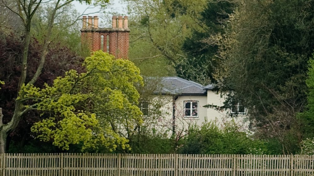 Frogmore Cottage