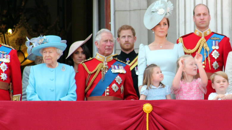 Royal Family 