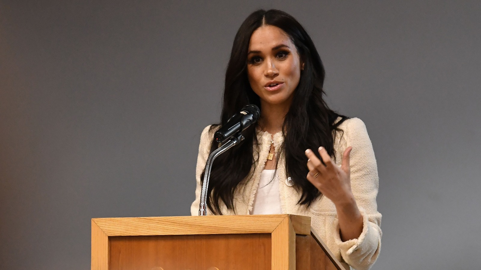 Meghan Markle Just Made History With Her Presidential Vote 0772