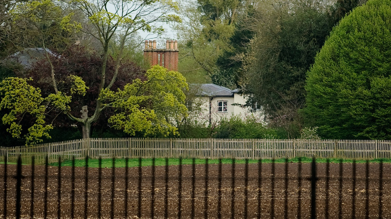 Frogmore Cottage