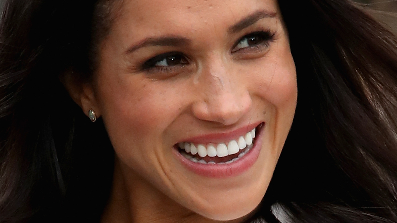 Meghan Markle Makes Claim No One Ever Expected About Her Career