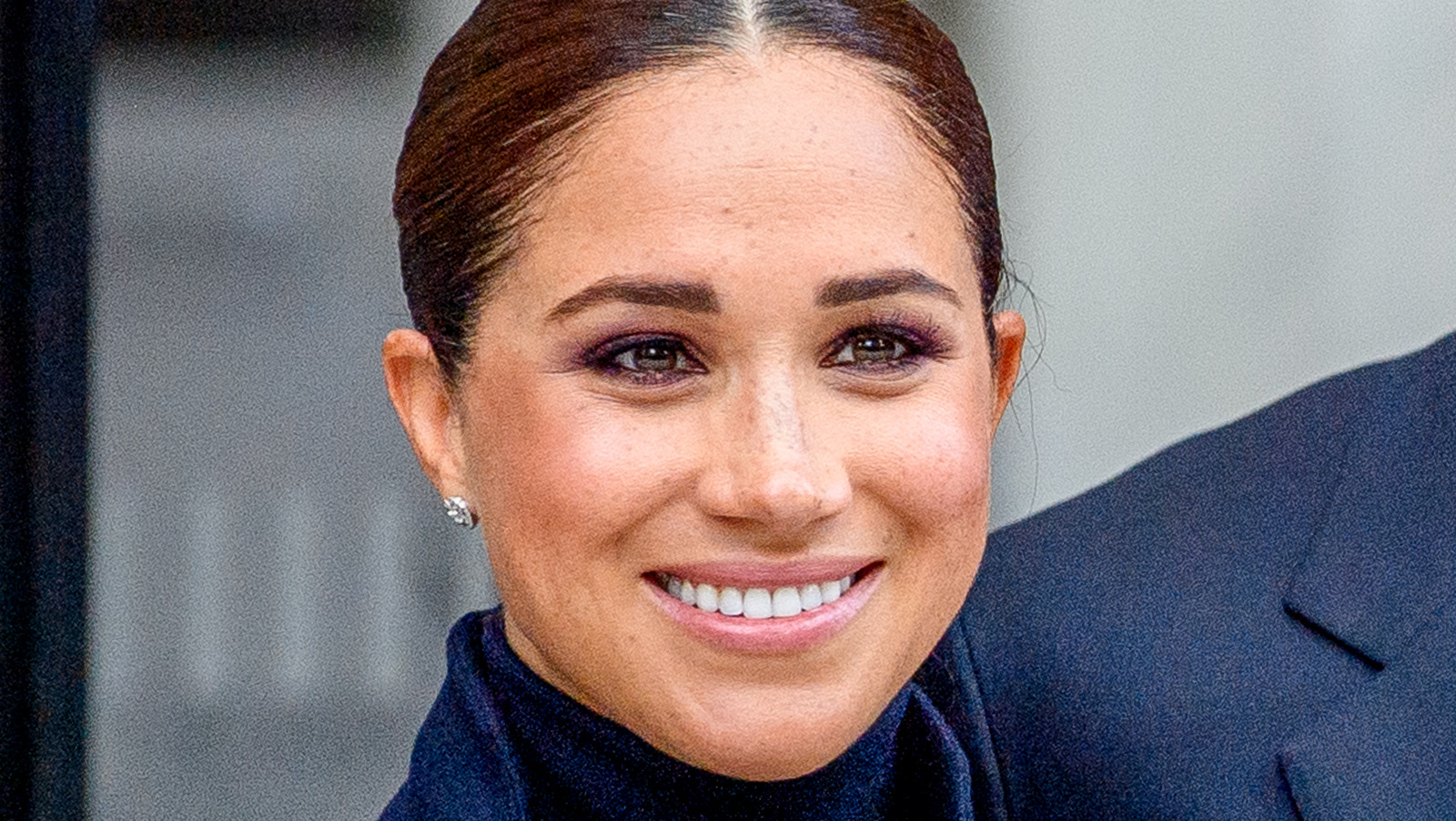 Meghan Markle Responds To Critics Over Her Political Agenda 8466