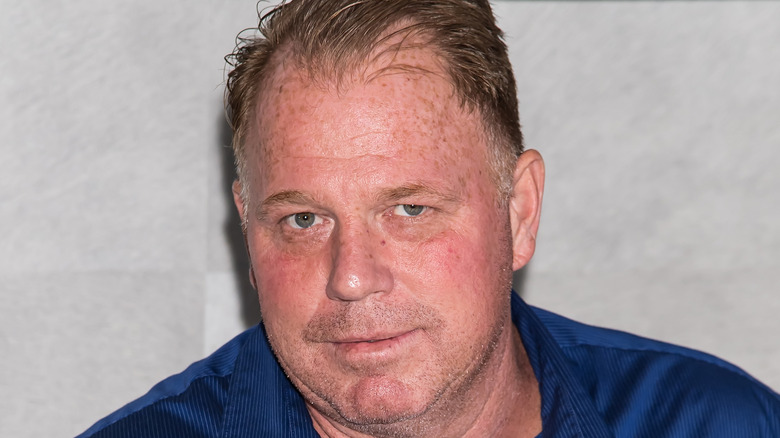 Thomas Markle Jr. 