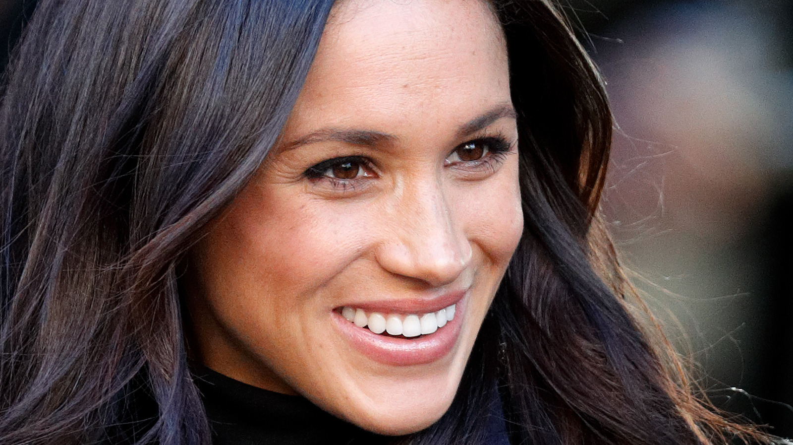 Meghan Markle's Name For The Royal Family Explained