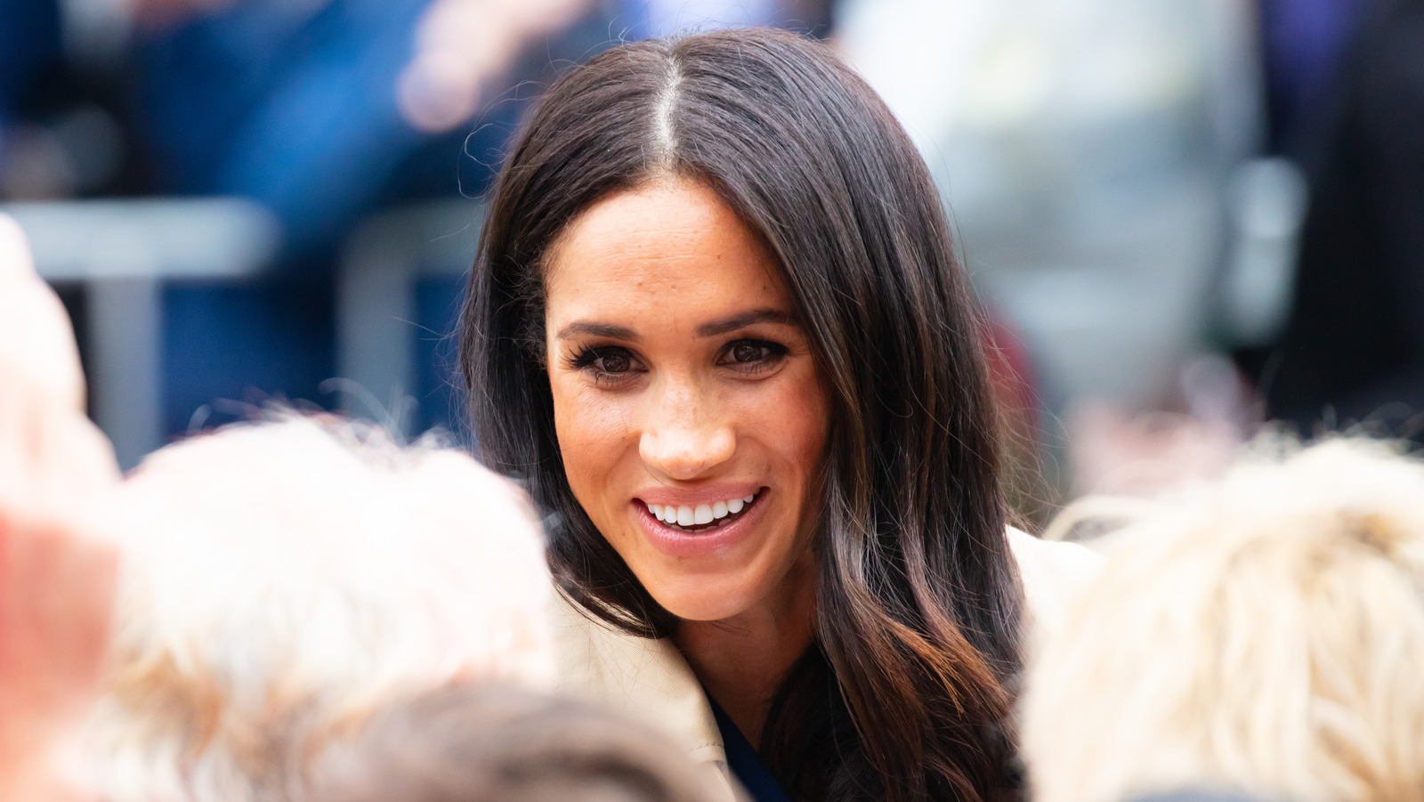 Meghan Markle's New Photo From Beyonce Concert Proves Her Celeb Era Has ...