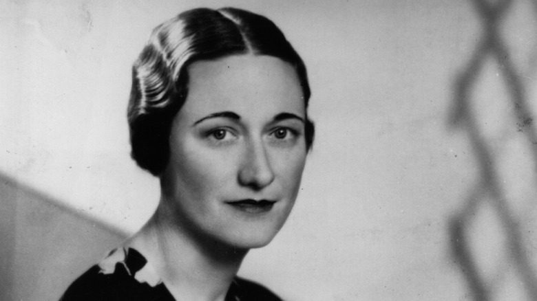 Wallis Simpson