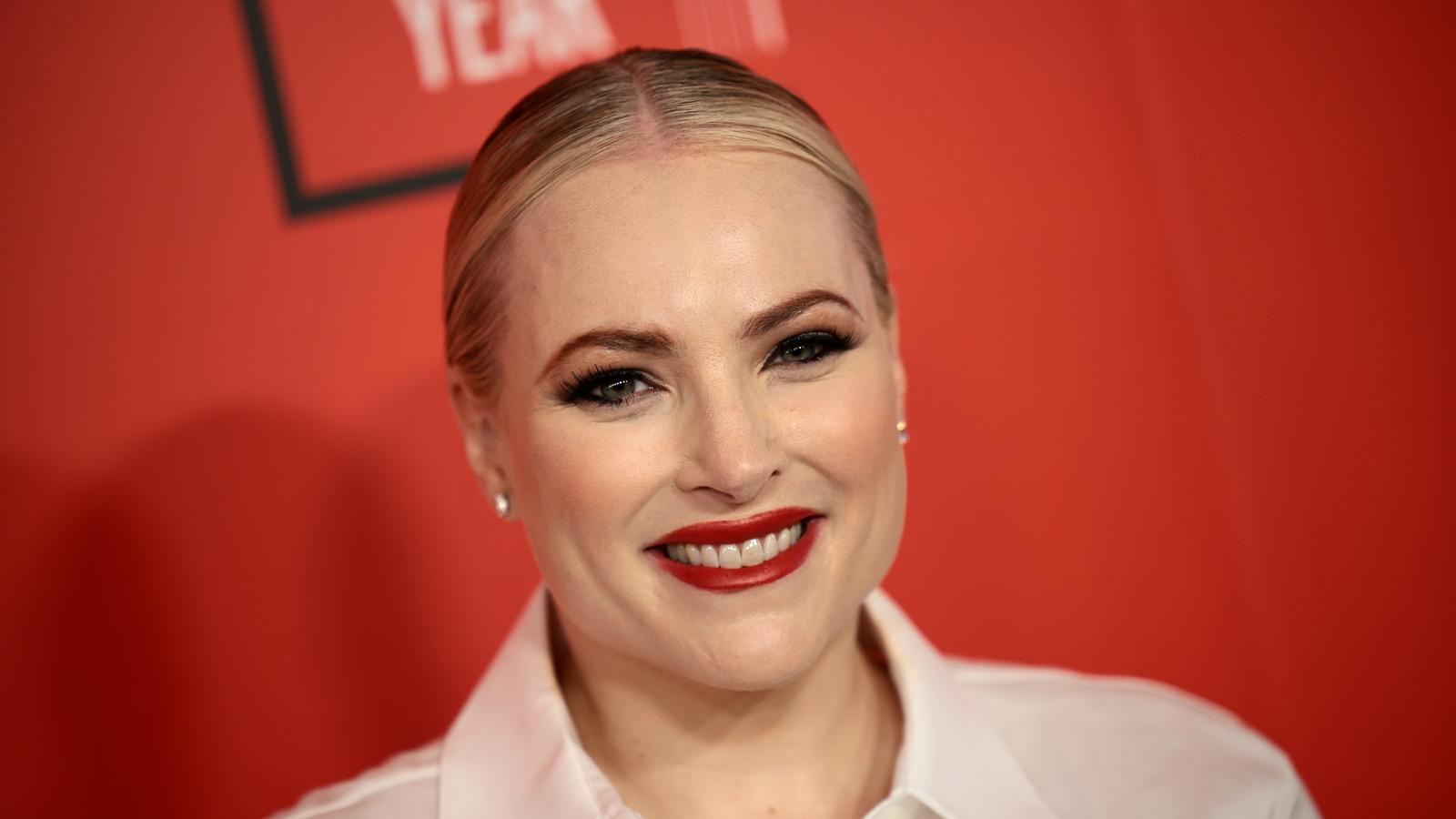 Meghan McCain Claims An SNL Impersonation Had A Profound Effect On Her Life