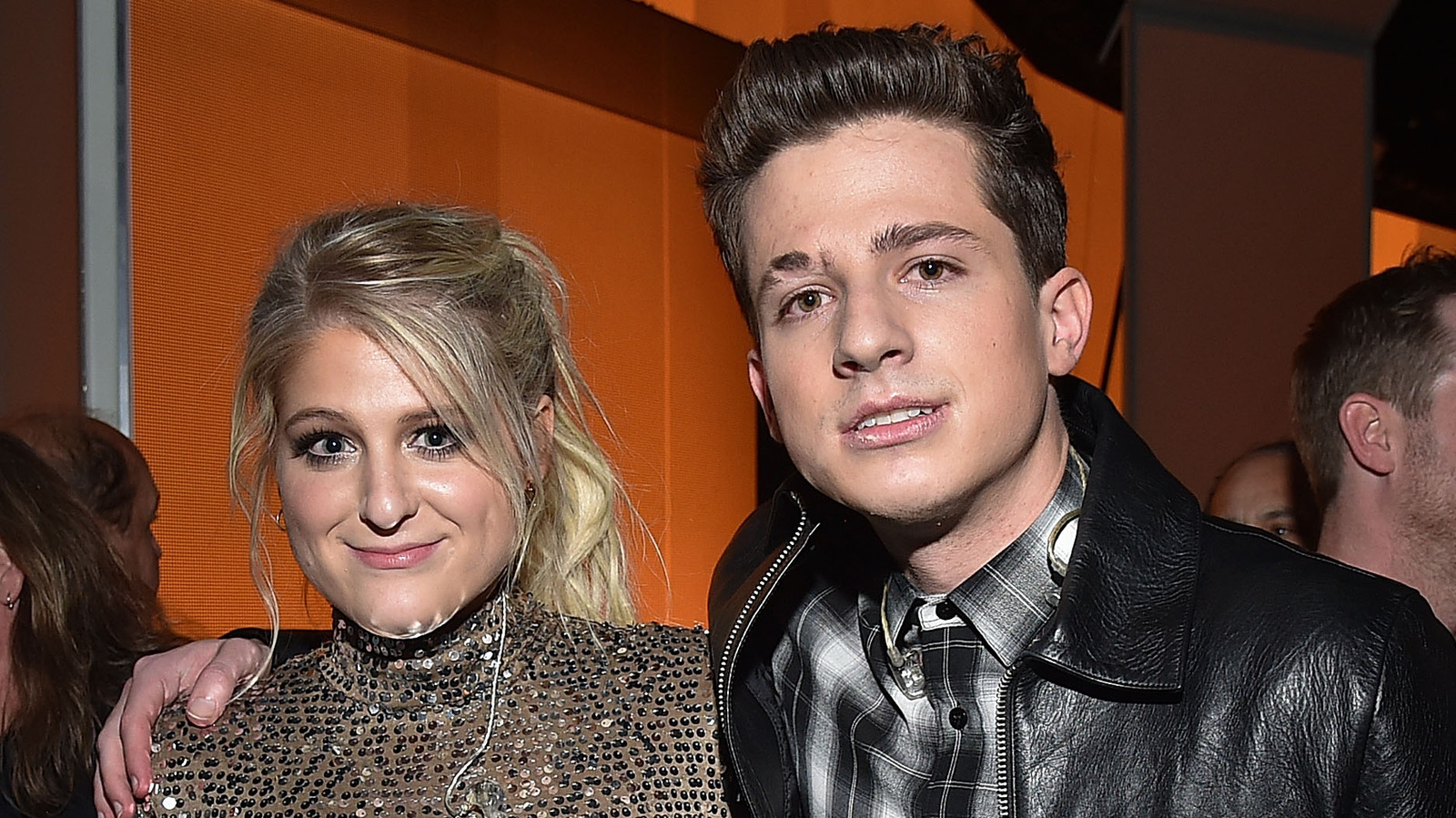 Meghan Trainor Is 'All About' the AMAs 2014!, 2014 American Music Awards, Meghan  Trainor