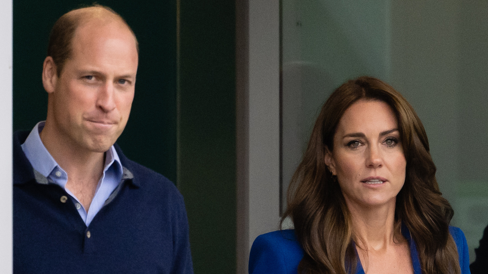 Megxit Reportedly Took A Greater Toll On Prince William And Kate ...