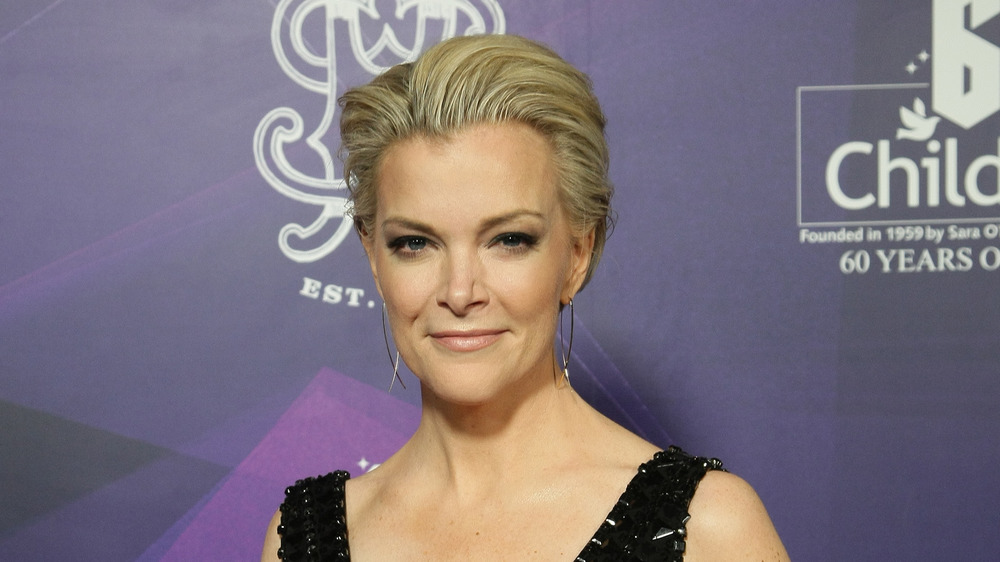 Megyn Kelly