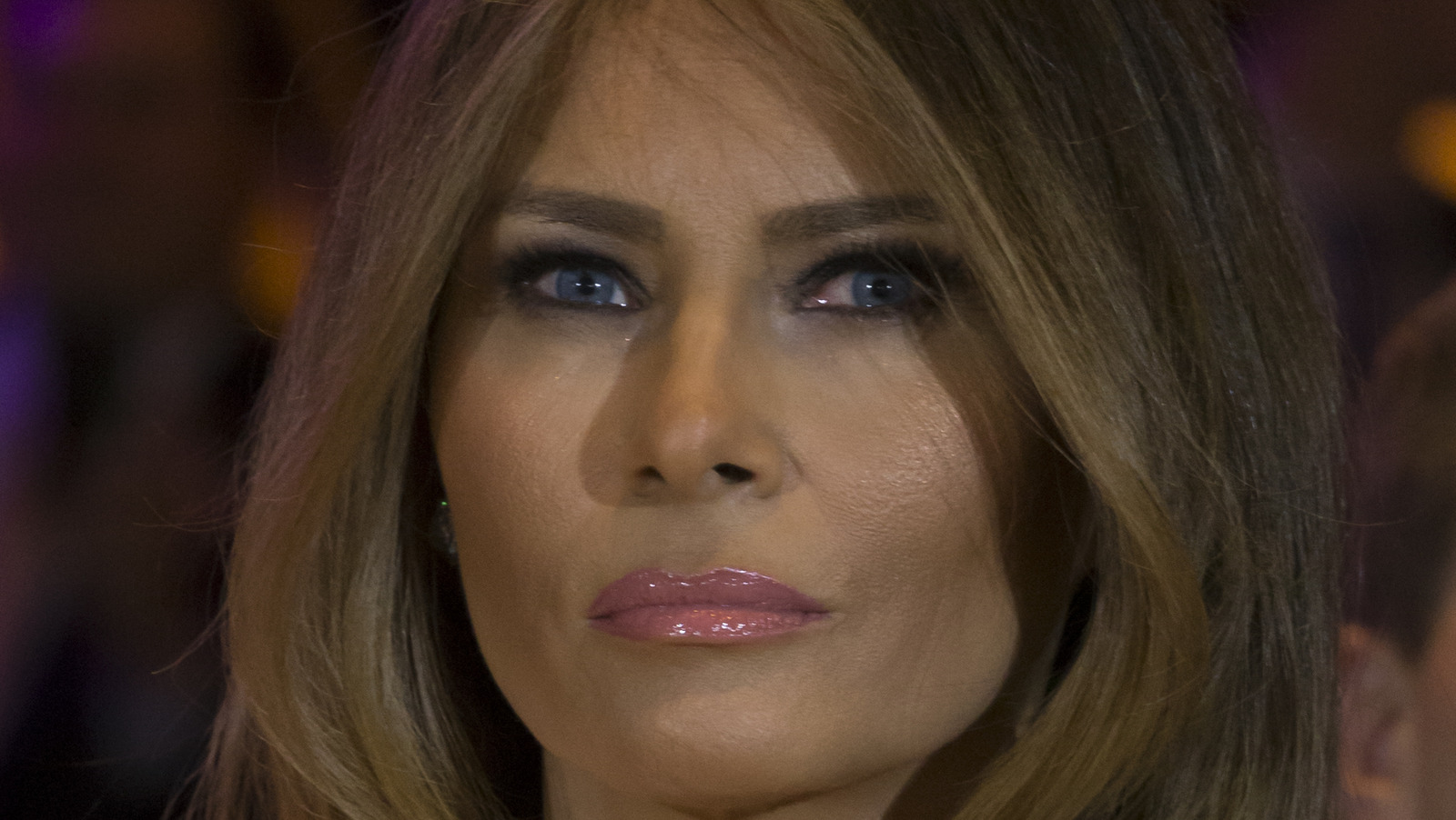 Melania Trump Is Causing A Stir By Auctioning Off This Prized Possession