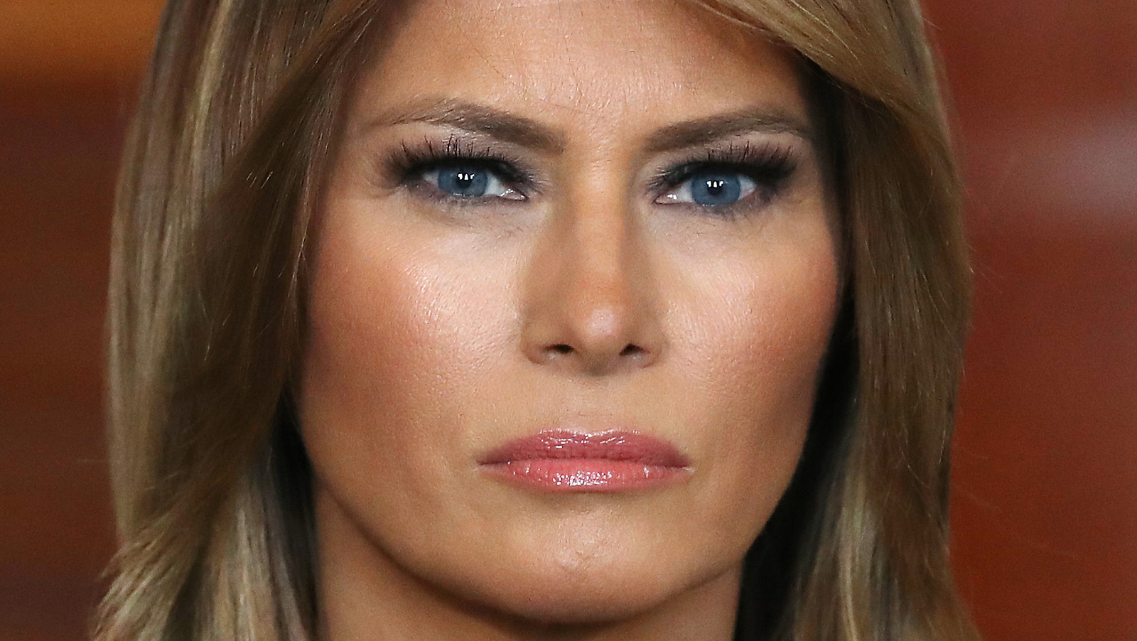 Melania Trump Just Put Her Former Friend On Blast In A Very Public Way