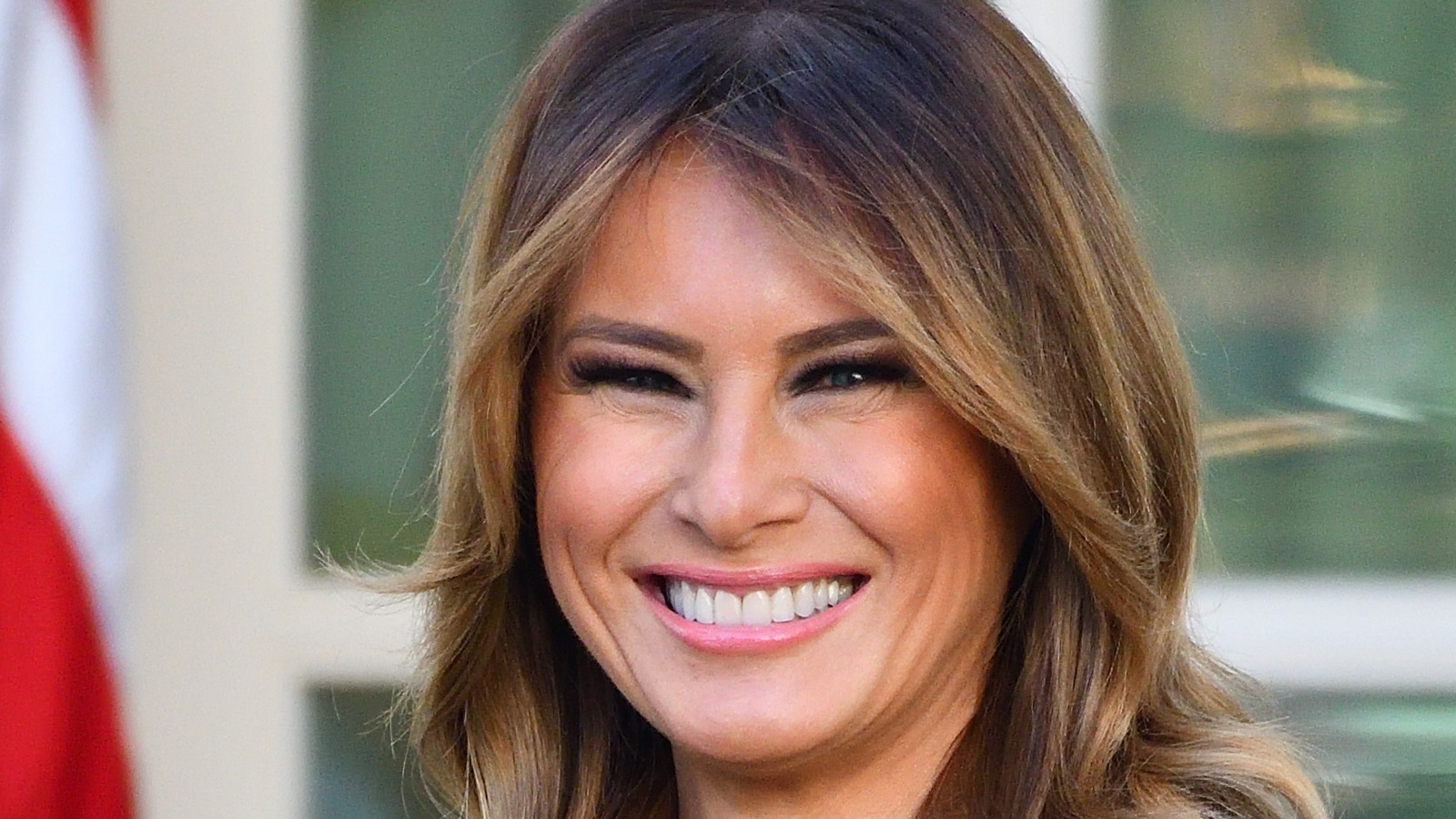 Melania Trump Just Received This Honor Alongside Oprah, Michelle Obama ...