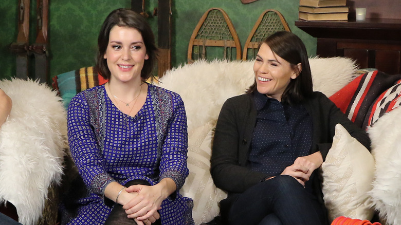 Melanie Lynskey And Clea DuVall Are Still Best Friends Over 20 Years ...