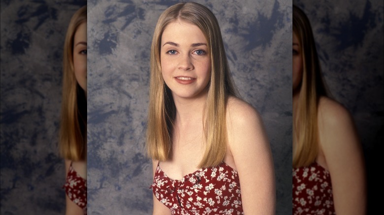 Melissa Joan Hart