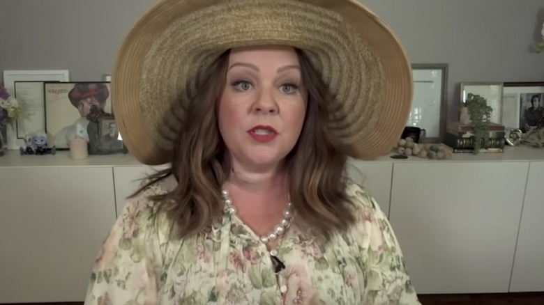 Melissa McCarthy in Meghan Markle's video